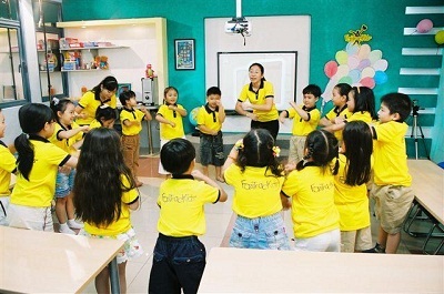 Phải làm gì khi trẻ thiếu tập trung? - 1 Phải làm gì khi trẻ thiếu tập trung?
