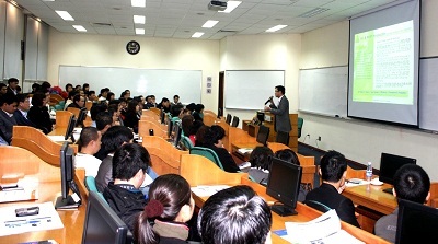 Hội thảo Tư duy chiến lược dẫn đầu và Marketing hiện đại - 2 Hội thảo Tư duy chiến lược dẫn đầu và Marketing hiện đại
