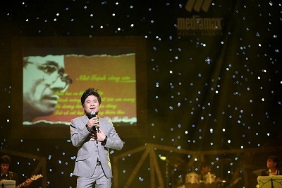 “Ru tình” không lỡ hẹn với người yêu nhạc Trịnh