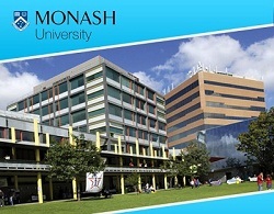 Hội thảo toàn quốc: Học bổng ĐH Monash và các cơ hội tuyệt vời cho sinh viên Việt Nam - 1 Hội thảo toàn quốc: Học bổng ĐH Monash và các cơ hội tuyệt vời cho sinh viên Việt Nam