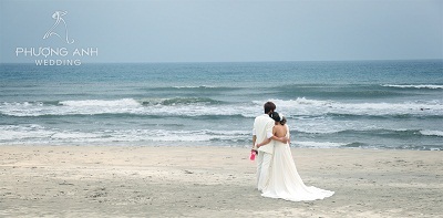 Chụp ảnh cưới tại phim trường “Love Garden” - 1 Chụp ảnh cưới tại phim trường “Love Garden”