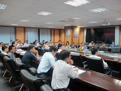 Khai giảng khóa học Giám đốc điều hành chuyên nghiệp (CEO) - tăng cường khả năng lãnh đạo - 1 Khai giảng khóa học Giám đốc điều hành chuyên nghiệp (CEO) - tăng cường khả năng lãnh đạo