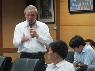 Khai giảng khóa học Giám đốc điều hành chuyên nghiệp (CEO) - tăng cường khả năng lãnh đạo - 2 Khai giảng khóa học Giám đốc điều hành chuyên nghiệp (CEO) - tăng cường khả năng lãnh đạo