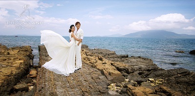 Chụp ảnh cưới tại phim trường “Love Garden” - 2 Chụp ảnh cưới tại phim trường “Love Garden”
