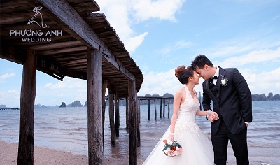 Chụp ảnh cưới tại phim trường “Love Garden” - 3 Chụp ảnh cưới tại phim trường “Love Garden”