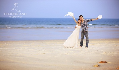 Chụp ảnh cưới tại phim trường “Love Garden” - 4 Chụp ảnh cưới tại phim trường “Love Garden”