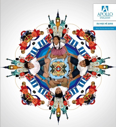 Cho con “Đi một ngày đàng”