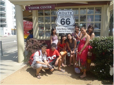 Trải nghiệm du học hè cùng IDC Việt Nam