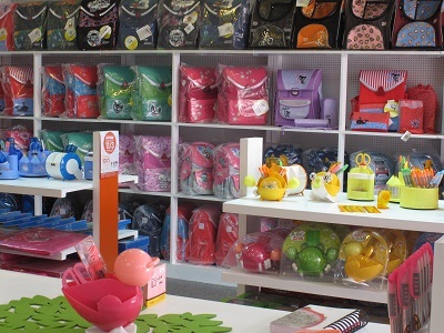 AnnStore - Cả thế giới dành cho bé