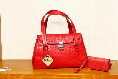 Thời trang da Cá sấu, Đà điểu - Qùa tặng hấp dẫn ngày 8/3 - 7 Thời trang da Cá sấu, Đà điểu - Qùa tặng hấp dẫn ngày 8/3