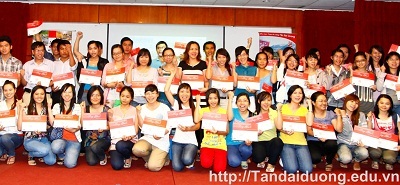 Thông tin du học Singapore - Ưu đãi, học bổng các trường Singapore 2012 - 1 Thông tin du học Singapore - Ưu đãi, học bổng các trường Singapore 2012