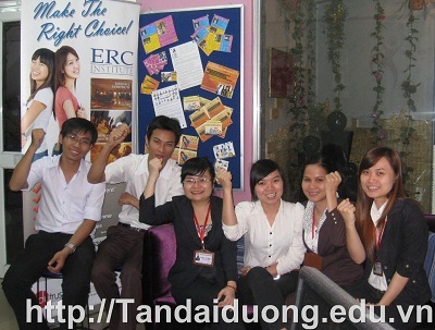 Thông tin du học Singapore - Ưu đãi, học bổng các trường Singapore 2012 - 3 Thông tin du học Singapore - Ưu đãi, học bổng các trường Singapore 2012