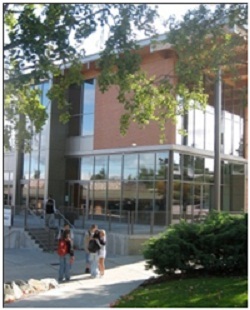 Vào đại học Mỹ thành công qua 2 bước