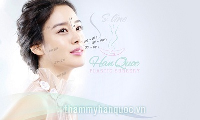 Nâng mũi S line kỹ thuật nâng mũi mới nhất từ Thẩm Mỹ Hàn Quốc - 1 Nâng mũi S line kỹ thuật nâng mũi mới nhất từ Thẩm Mỹ Hàn Quốc