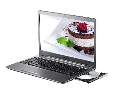 Samsung giới thiệu Ultrabook mới tại Việt Nam - 1 Samsung giới thiệu Ultrabook mới tại Việt Nam