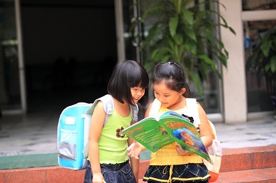 Khởi đầu vững chắc cho bé yêu