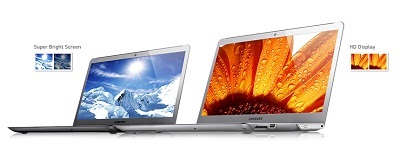 Samsung giới thiệu Ultrabook mới tại Việt Nam - 2 Samsung giới thiệu Ultrabook mới tại Việt Nam