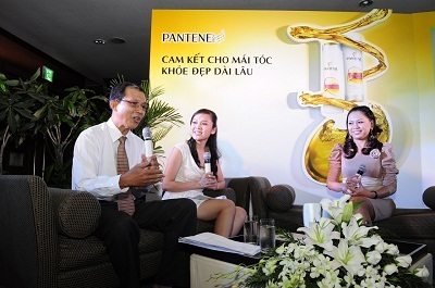 Linh Nga - Luôn cam kết dài lâu - 2 Linh Nga - Luôn cam kết dài lâu