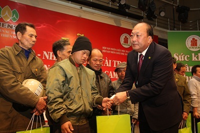 Thực phẩm chức năng - Thị trường hứa hẹn