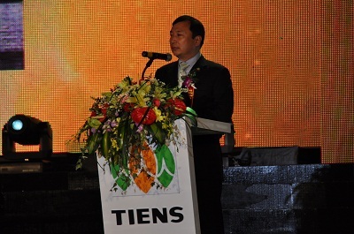 Thực phẩm chức năng - Thị trường hứa hẹn