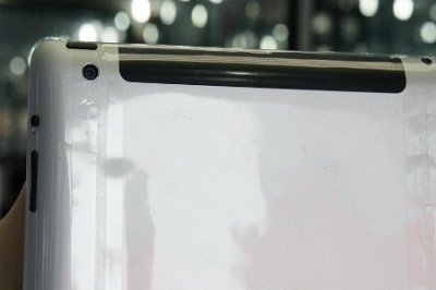 Khám phá những ưu điểm hấp dẫn của New iPad - 3 Khám phá những ưu điểm hấp dẫn của New iPad