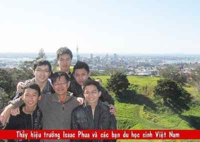 Chào đón học bổng 100% học phí Trường NTEC New Zealand - 3 Chào đón học bổng 100% học phí Trường NTEC New Zealand