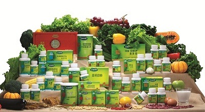 Thực phẩm chức năng - Thị trường hứa hẹn