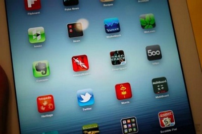 Khám phá những ưu điểm hấp dẫn của New iPad - 4 Khám phá những ưu điểm hấp dẫn của New iPad