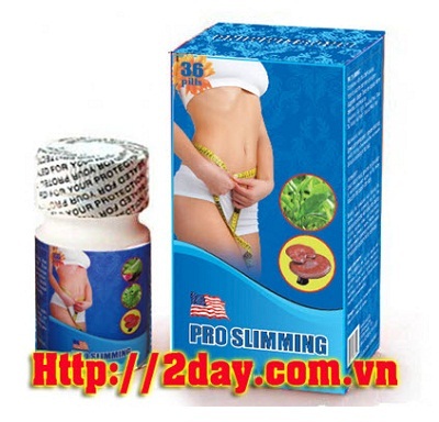 Pro Sliming - 7 cách giảm cân hiệu quả - 5 Pro Sliming - 7 cách giảm cân hiệu quả