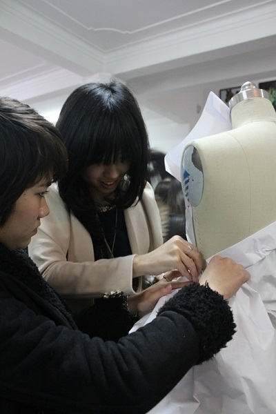 Cơ hội vàng cho ngành thiết kế thời trang