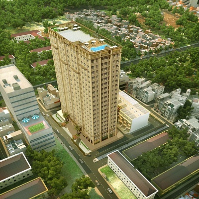 Richland Southern: “Cơn mưa quà tặng” lớn chưa từng có