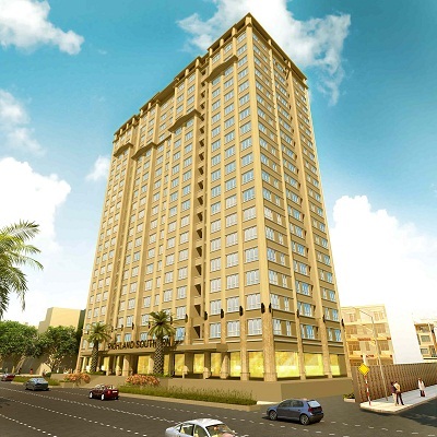 Richland Southern: “Cơn mưa quà tặng” lớn chưa từng có