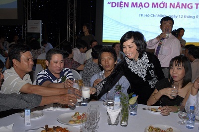 Bắc Á Bank công bố chiến lược phát triển 