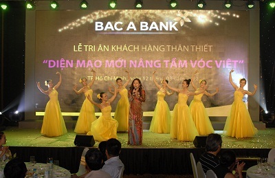 Bắc Á Bank công bố chiến lược phát triển 