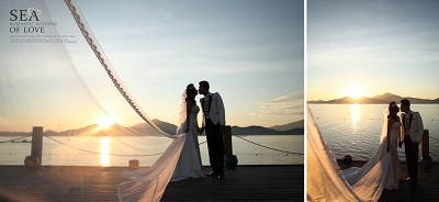 Cơ hội học nghề tại Áo cưới Thanh Hằng Altamoda