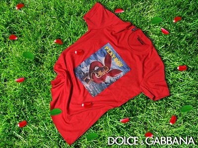 Cùng sắm áo thun với ưu đãi lớn từ Gucci - Milano - 1 Cùng sắm áo thun với ưu đãi lớn từ Gucci - Milano