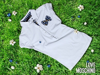 Cùng sắm áo thun với ưu đãi lớn từ Gucci - Milano - 5 Cùng sắm áo thun với ưu đãi lớn từ Gucci - Milano