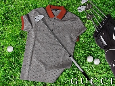 Cùng sắm áo thun với ưu đãi lớn từ Gucci - Milano - 6 Cùng sắm áo thun với ưu đãi lớn từ Gucci - Milano