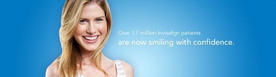 Niềng răng không mắc cài - 1 Niềng răng không mắc cài