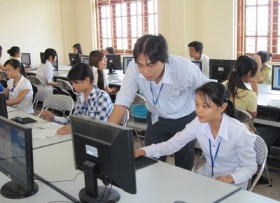 Trường Cao đẳng Kỹ thuật Khách sạn và Du lịch thông báo tuyển sinh năm 2012 - 3 Trường Cao đẳng Kỹ thuật Khách sạn và Du lịch thông báo tuyển sinh năm 2012