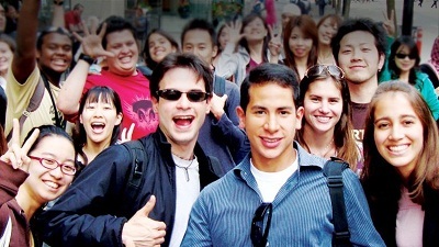 Học bổng hấp dẫn Đại học và Thạc sĩ tại Hoa Kỳ