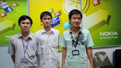 HeliAR - sản phẩm sáng tạo từ Tap That App - 1 HeliAR - sản phẩm sáng tạo từ Tap That App