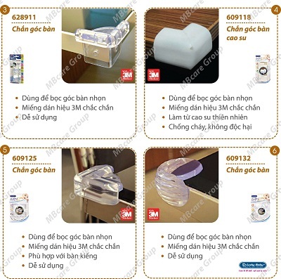 Nhà đẹp và an toàn cho bé - 3 Nhà đẹp và an toàn cho bé