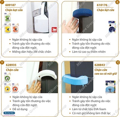 Nhà đẹp và an toàn cho bé - 4 Nhà đẹp và an toàn cho bé