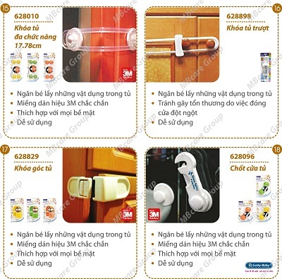 Nhà đẹp và an toàn cho bé - 6 Nhà đẹp và an toàn cho bé