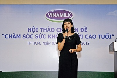 Suy giảm sức khỏe tuổi già, có thể phòng ngừa?