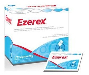 Ezerex® - Viagra tự nhiên