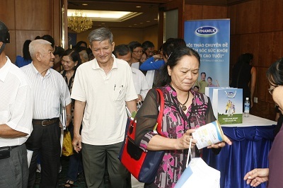 Suy giảm sức khỏe tuổi già, có thể phòng ngừa?