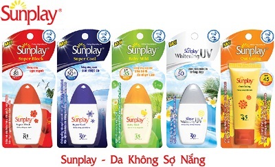Chống nắng đúng cách - Bạn đã biết? - 3 Chống nắng đúng cách - Bạn đã biết?