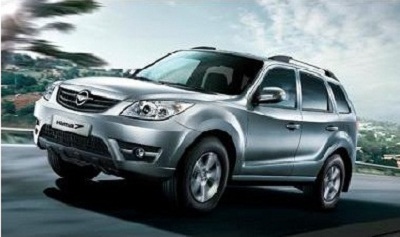 New Haima 3 và Haima 7 - Cảm nhận mới về xe Trung Quốc - 10 New Haima 3 và Haima 7 - Cảm nhận mới về xe Trung Quốc